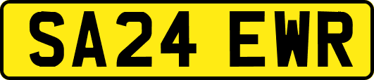 SA24EWR