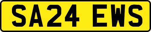 SA24EWS