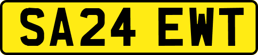 SA24EWT