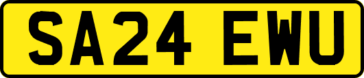 SA24EWU
