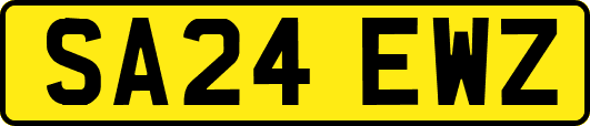 SA24EWZ