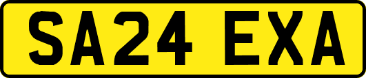 SA24EXA