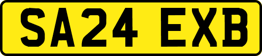 SA24EXB