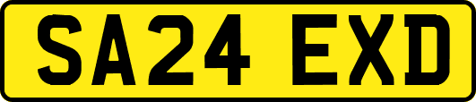 SA24EXD