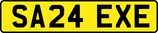SA24EXE