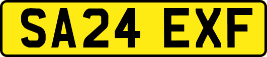 SA24EXF