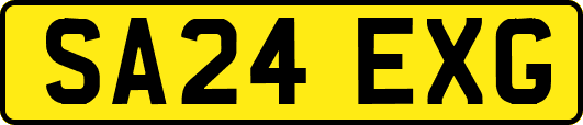 SA24EXG