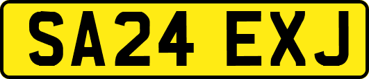 SA24EXJ