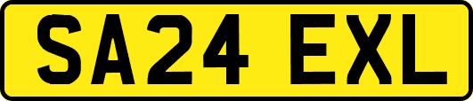 SA24EXL