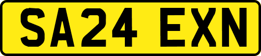SA24EXN