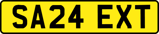 SA24EXT