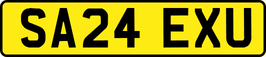 SA24EXU