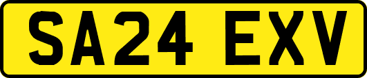 SA24EXV