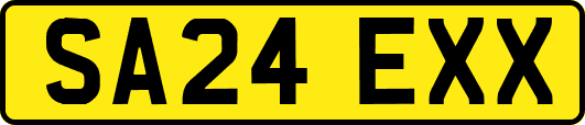 SA24EXX