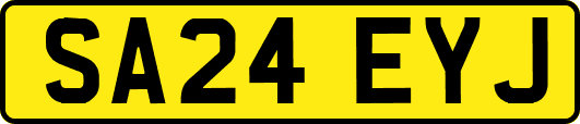 SA24EYJ