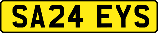 SA24EYS