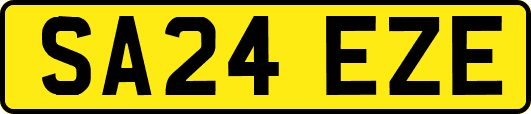 SA24EZE