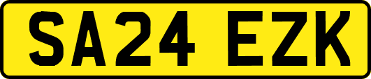 SA24EZK