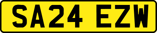 SA24EZW