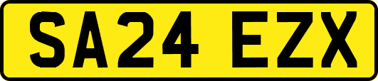 SA24EZX