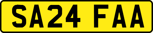 SA24FAA