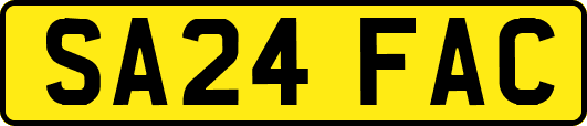 SA24FAC