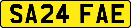 SA24FAE