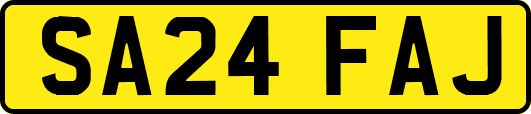 SA24FAJ