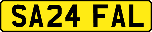 SA24FAL
