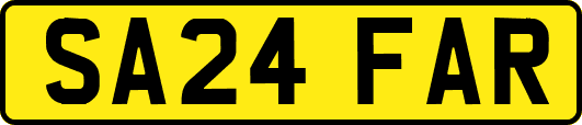 SA24FAR
