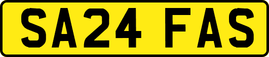SA24FAS