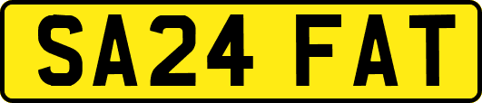 SA24FAT