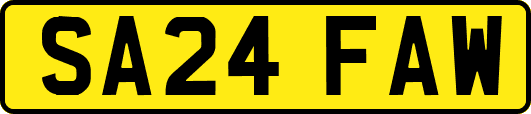 SA24FAW