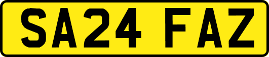 SA24FAZ