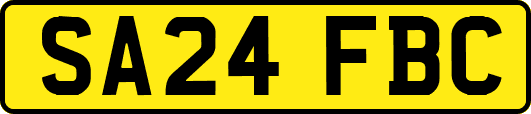 SA24FBC