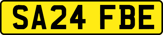 SA24FBE