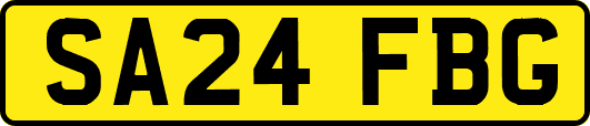 SA24FBG