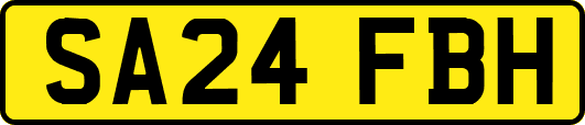 SA24FBH