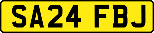 SA24FBJ