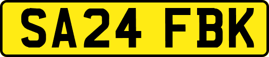 SA24FBK