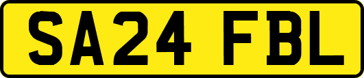 SA24FBL
