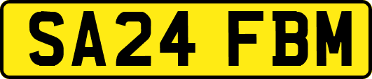 SA24FBM