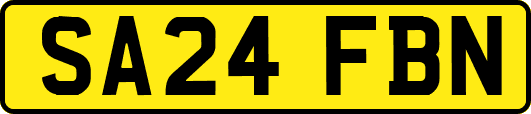 SA24FBN