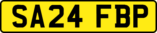 SA24FBP