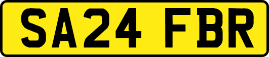 SA24FBR