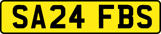 SA24FBS