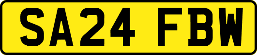 SA24FBW