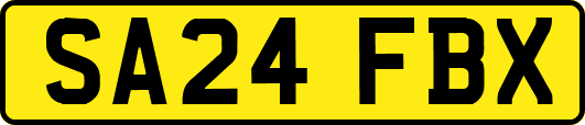 SA24FBX
