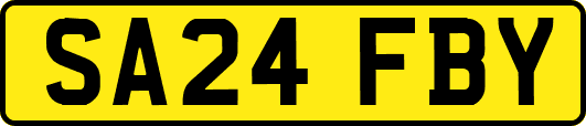 SA24FBY