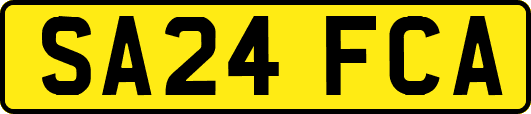 SA24FCA